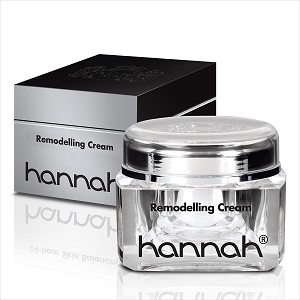 hannah Remodelling Cream