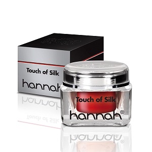 hannah Touch Of Silk